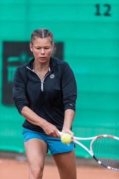 Nicole Rivkin 238 - BL2 Der Club an der Alster - DTV Hannover : Ergebnis: 7:2